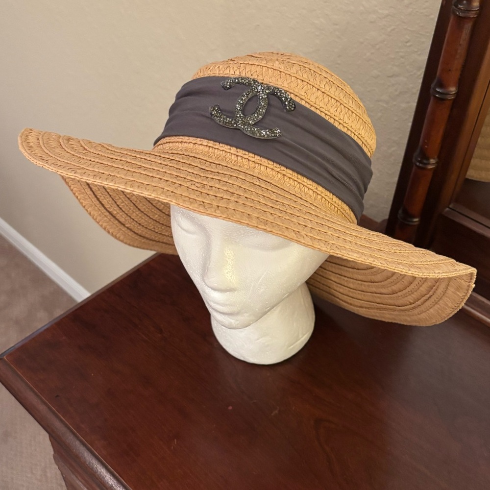 Beach / Pool Sun Hat